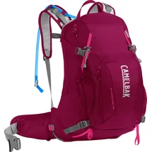 CamelBak Products LLC Sundowner LR 22 100 oz Beet Red/Pink