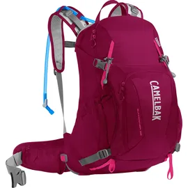 CamelBak Products LLC Sundowner LR 22 100 oz Beet Red/Pink