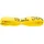 Dolezych Rundschlinge Polyester 4 m gelb