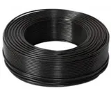 Solarkabel H1Z2Z2-K 6 mm2 schwarz, Meterware