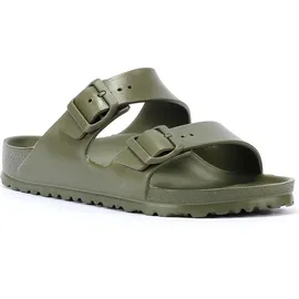 Birkenstock Arizona EVA schmal Khaki 40