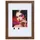 Ideal Trend Bilderrahmen Holz Lifestyle braun 20x30 cm Collage