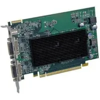 Matrox M9120 512MB DDR2 (M9120-E512F)