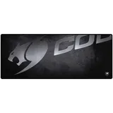 Cougar Arena X Schwarz