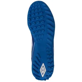 Umbro Classico Xii Tf Herren Blau/Weiß 43