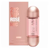 Carolina Herrera 212 VIP Rosé Elixir Eau de Parfum 