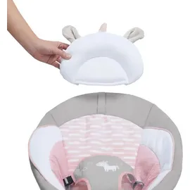 Ingenuity Ingenuity, Babywippe, Flora the Unicorn