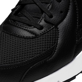 Nike Air Max Excee Herren black/dark grey/white 46