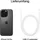 Apple iPhone 16 Pro Max 1 TB Titan Schwarz