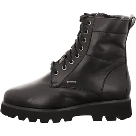SIOUX Mered Damen Schwarz 38,5