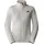The North Face W 100 GLACIER FZ - EU White Dune-NPF White Dune-NPF, L