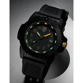 Luminox Navy Seal XS.3508.GOLD Herrenuhr