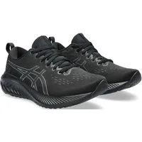 Asics Gel-Excite 10 - Schwarz,Weiß - 381⁄2