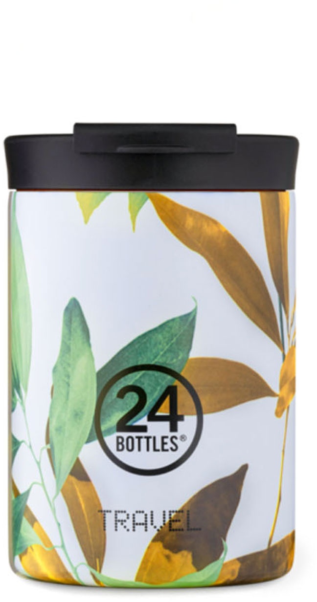 24Bottles® Travel Tumbler Grand 350ml Tivoli