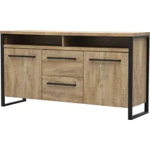 omg design Carriba 160 x 85 x 45 cm tropic