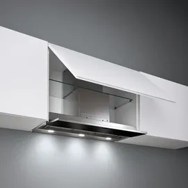 falmec spa Move 80 SW/WS Flachschirmhaube 80 cm
