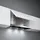 falmec spa Move 80 SW/WS Flachschirmhaube 80 cm