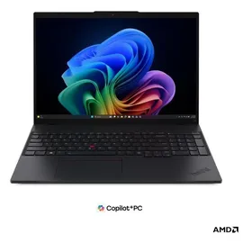 Lenovo ThinkPad L16 G3 AMD Ryzen AI 5 430 32 GB RAM 1 TB SSD Win11 Pro 21XC002DGE