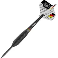 BULL'S M.Schind. Black Bress Softdart 18g