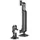 DREAME Z30 Station Schwarz