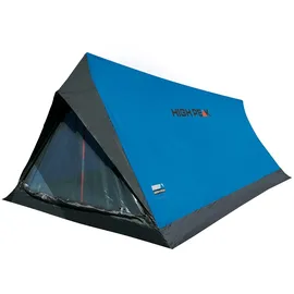 High Peak Minilite blau/grau