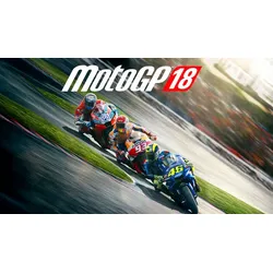 MotoGP 18