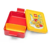 nhg gmbh LEGO® Lunchbox Iconic Girl