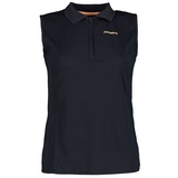 ICEPEAK Polo Shirts BAZINE - Da., dark blue 390 (XL)