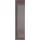 Gardinenbox Vorhang HxB 245x60 cm Braun