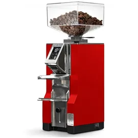 Eureka Mignon Libra Weiß