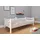 Kids Collective Jugendbett 90 x 200 cm Kiefer weiß