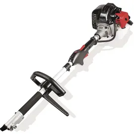 SCHEPPACH 4in1 Benzin Motorsense MT33P Hochentaster Heckenschere Kettensäge