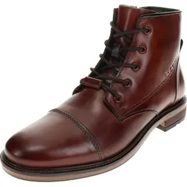 Bugatti Marcello I Mode-Stiefel, Cognac, 44 EU