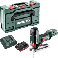 Metabo ST 18 L 90 Akku Stichsäge 18 V