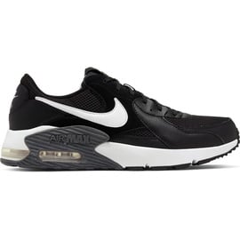 Nike Air Max Excee Herren black/dark grey/white 45