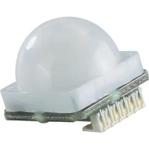 B + B THERMO-TECHNIK PIR-Bewegungssensor-Modul PIR-STD-LP 5 V/DC 3 - 5 V/DC (L x B x H) 20 x 25 x 25