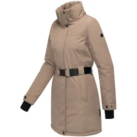 Navahoo Wintermantel »Wintermantel Frostkuss 14