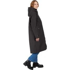 Didriksons Mia WNS Parka L 2 black