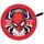 Disney Fahrradklingel Spiderman Ø 55mm rot