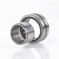 NKE Nadellager NA4909 -2RSR