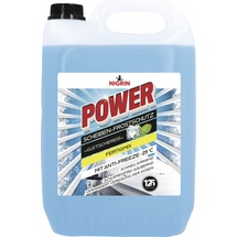 Nigrin Scheibenfrostschutz Power -25°C gebrauchsfertig 5L