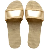 Havaianas You Angra Sand Grey, Sandale, SAND GREY,