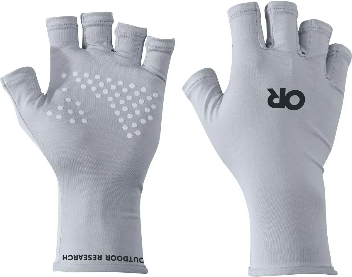 Outdoor Research Activeice Sun Glove titanium grey (2194) XL
