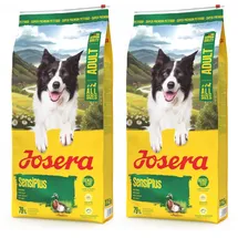 Josera SensiPlus 2 x 12,5 kg