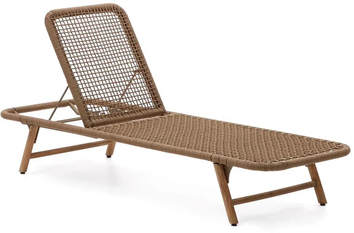 KAVE HOME Sonnenliege DANDARA