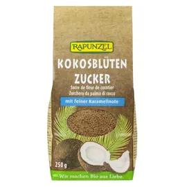 RAPUNZEL Kokosblütenzucker bio
