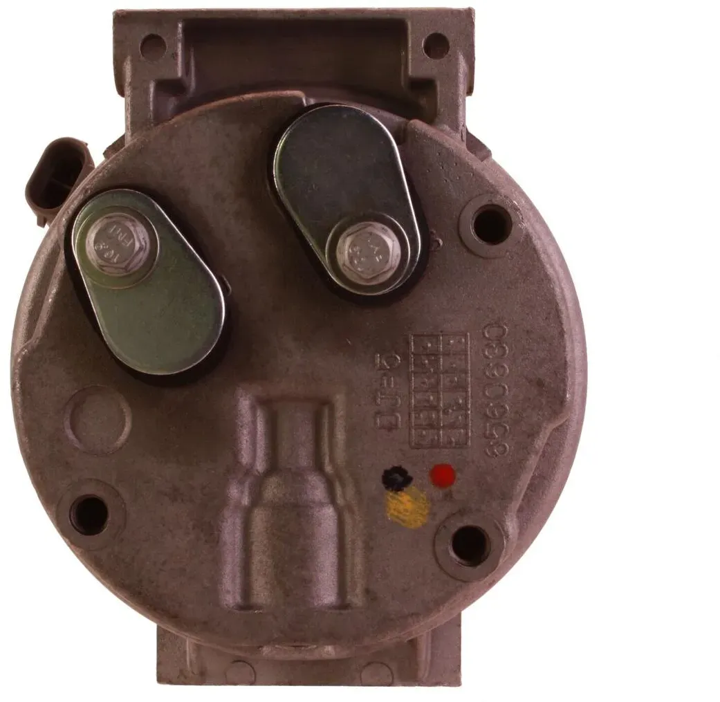 WALKER Kompressor, Klimaanlage wcp00154 für Opel NISSAN RENAULT