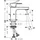 Hansgrohe Vernis Shape Einhandhebelmische chrome 71594000