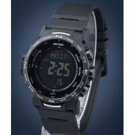Casio Prw-35y-1ber Uhr Black One Size