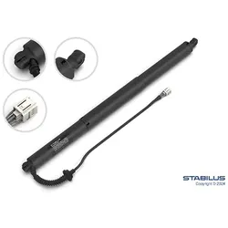 Stabilus Elektromotor, Heckklappe [Hersteller-Nr. 677624] für Seat, VW
